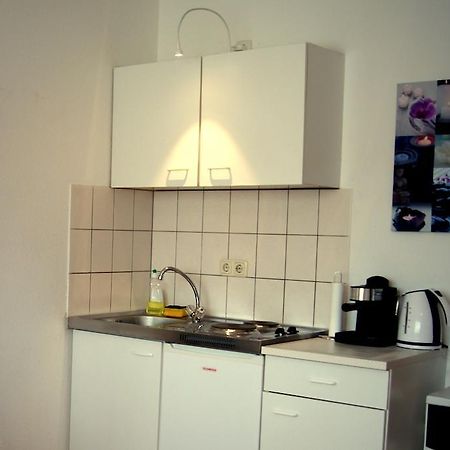 Apartment Am Hauptbahnhof Norimberk Exteriér fotografie